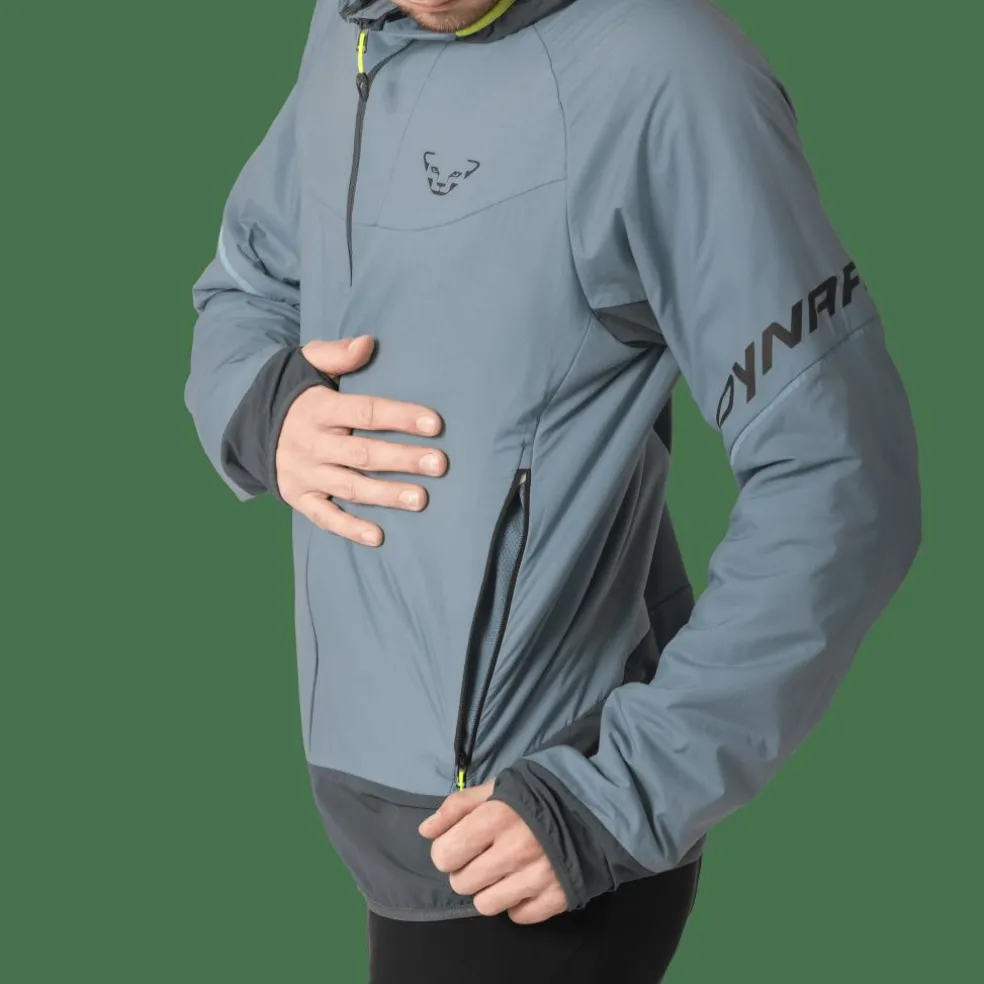 Mezzalama Polartec® Alpha® Jacke Herren
