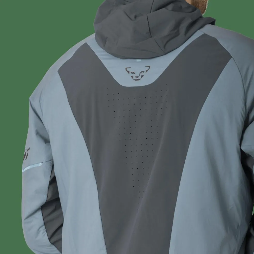 Mezzalama Polartec® Alpha® Jacke Herren