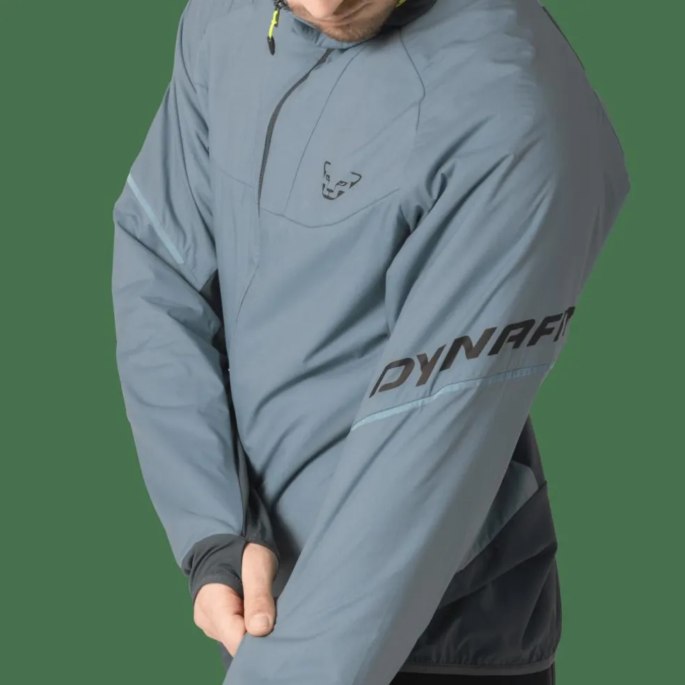 Mezzalama Polartec® Alpha® Jacke Herren