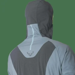 Mezzalama Polartec® Alpha® Jacke Herren