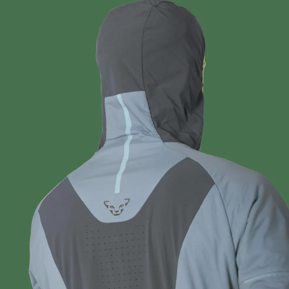 Mezzalama Polartec® Alpha® Jacke Herren