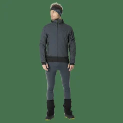 Mezzalama Polartec® Alpha® Jacke Herren