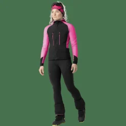 Mezzalama Race Jacke Damen