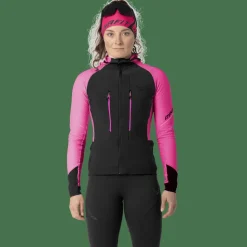 Mezzalama Race Jacke Damen