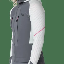 Mezzalama Race Jacke Damen