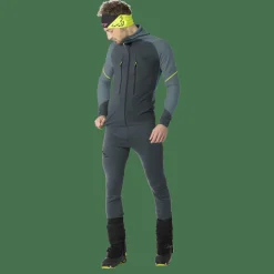 Mezzalama Race Jacke Herren