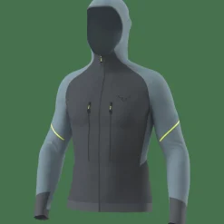 Mezzalama Race Jacke Herren