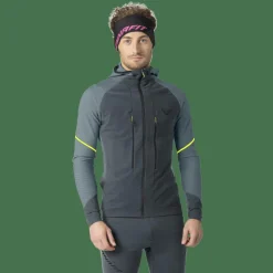 Mezzalama Race Jacke Herren