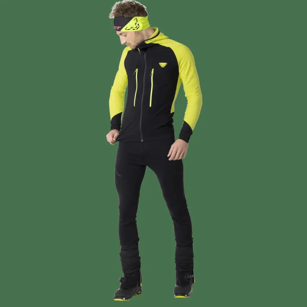 Mezzalama Race Jacke Herren