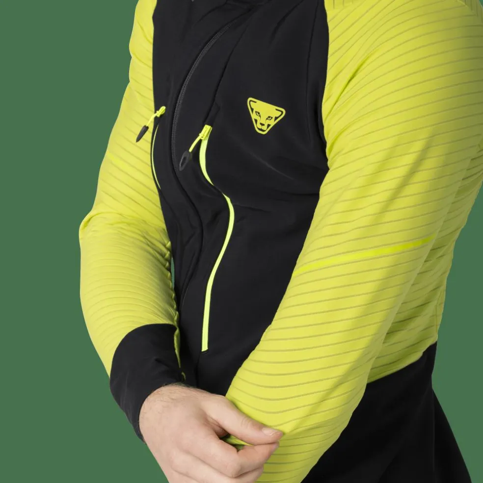 Mezzalama Race Jacke Herren