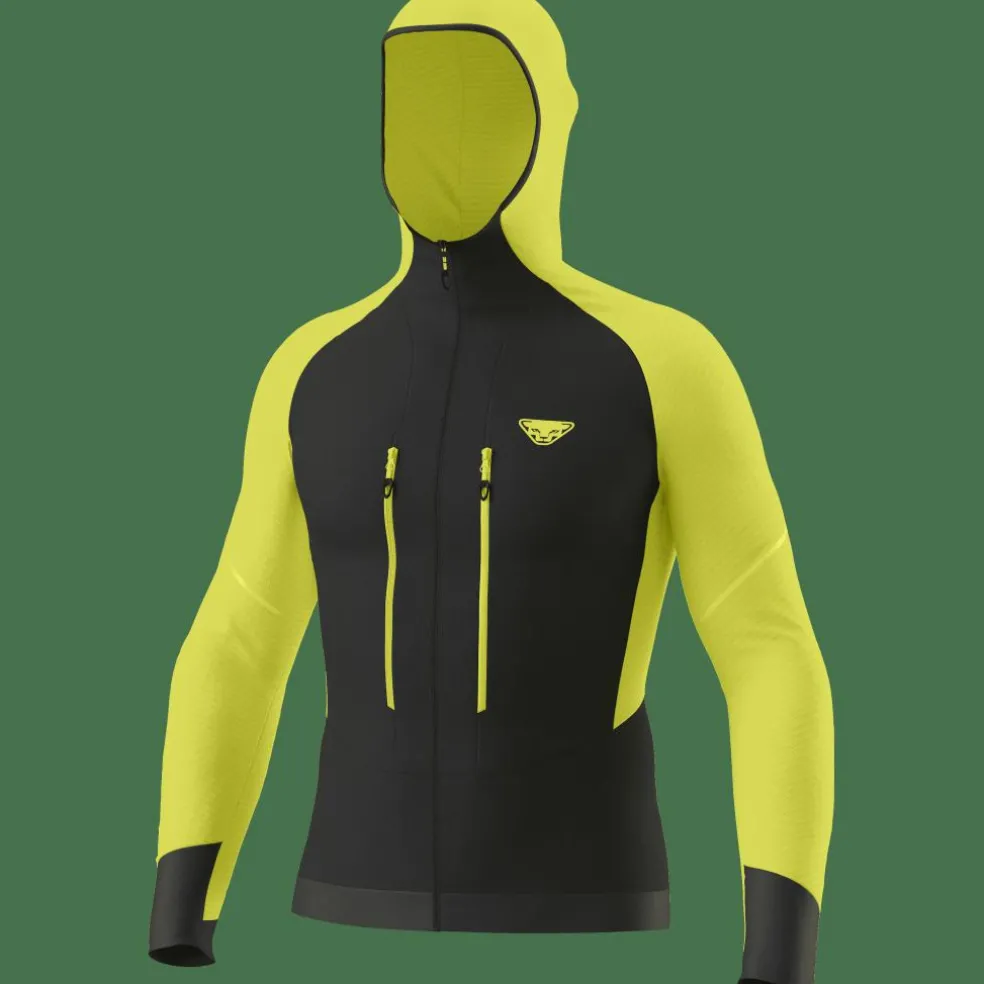 Mezzalama Race Jacke Herren