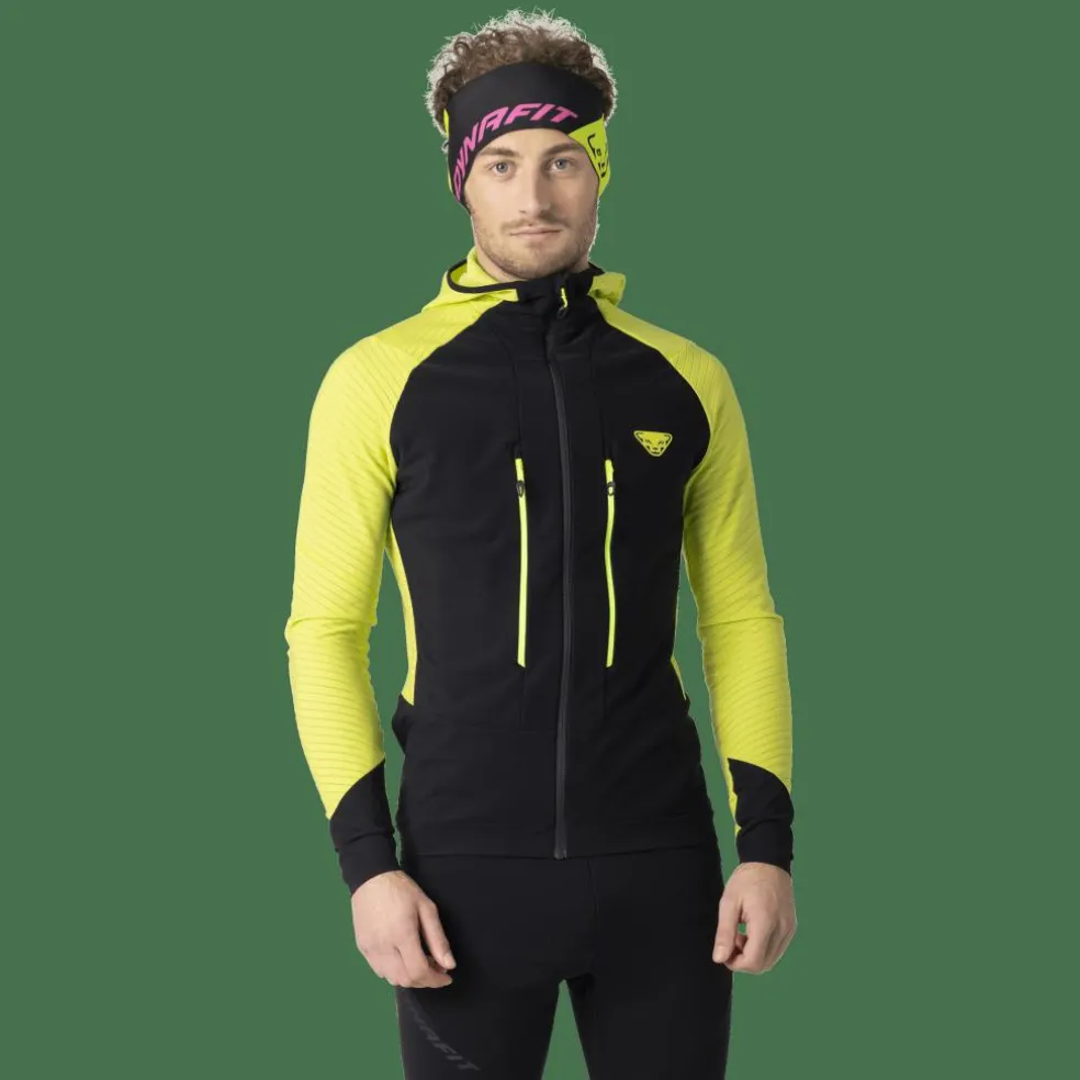 Mezzalama Race Jacke Herren
