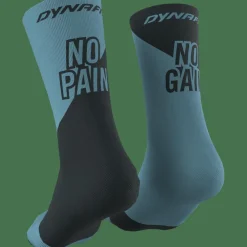 No Pain No Gain Socken
