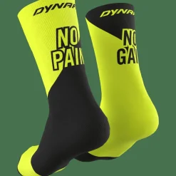 No Pain No Gain Socken