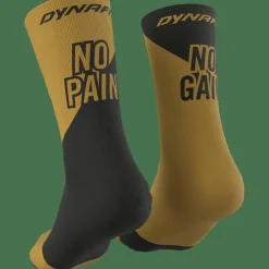 No Pain No Gain Socken