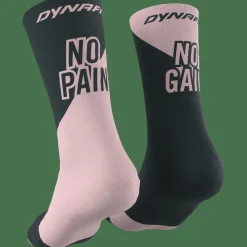 No Pain No Gain Socken