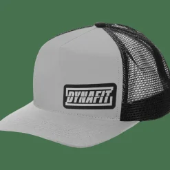 Patch Trucker Cap Unisex