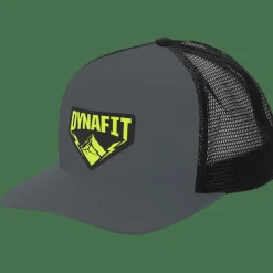 Patch Trucker Cap Unisex