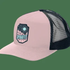 Patch Trucker Cap Unisex