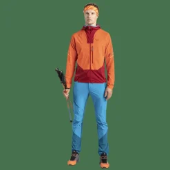 Performance Dry Slim Stirnband