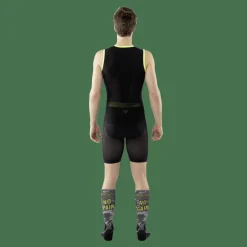 Race Dryarn® Net Top Herren