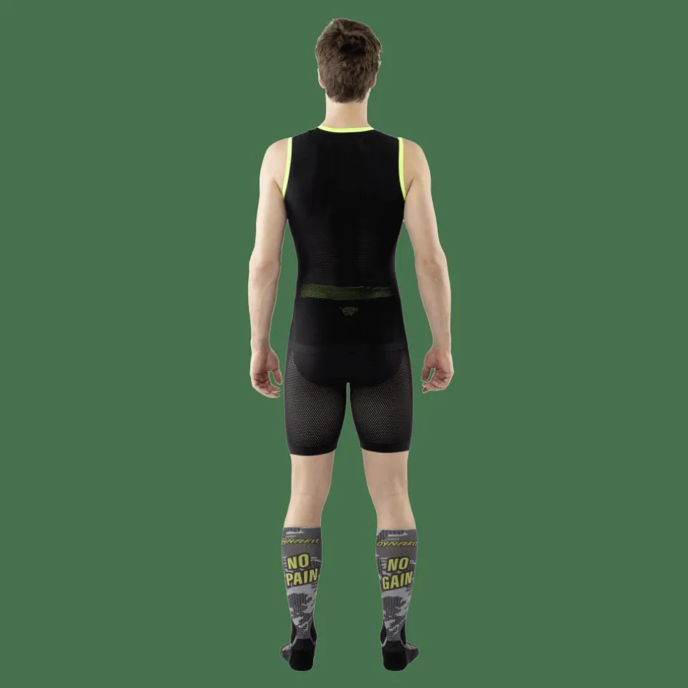 Race Dryarn® Net Top Herren