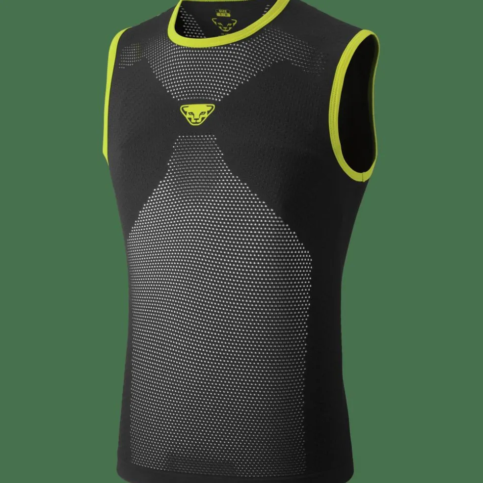 Race Dryarn® Net Top Herren