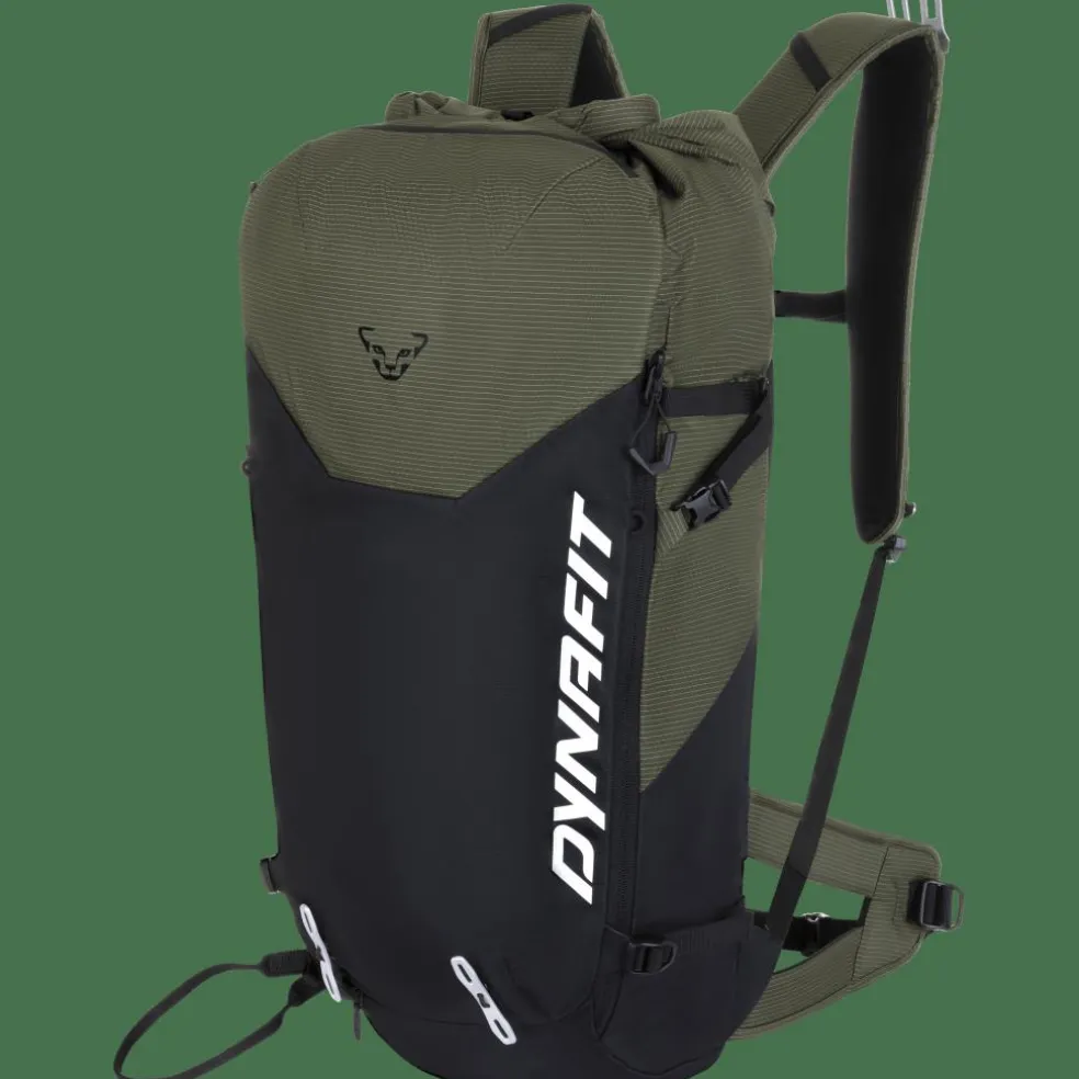 Radical 30+ Rucksack Herren