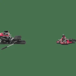 Radical Bindung