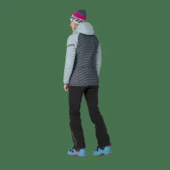 Radical Down RDS Kapuzenjacke Damen