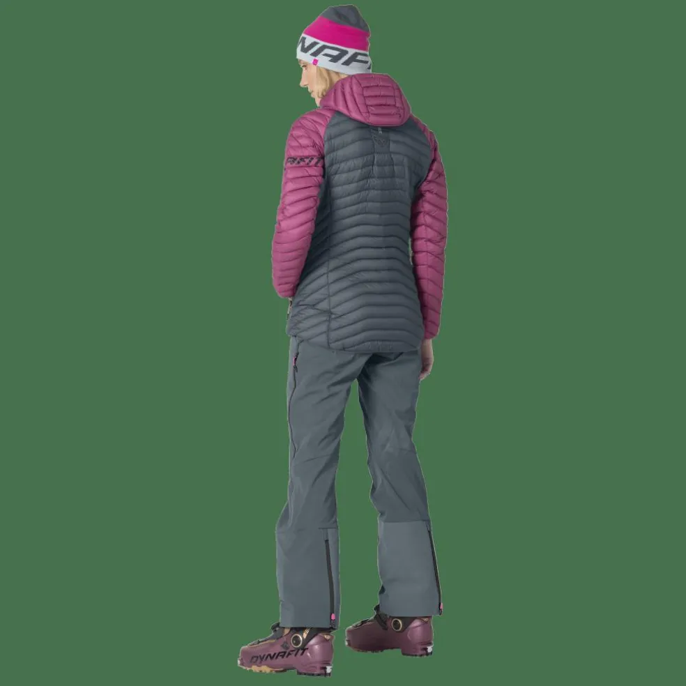 Radical Down RDS Kapuzenjacke Damen