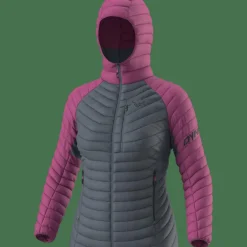 Radical Down RDS Kapuzenjacke Damen