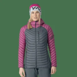 Radical Down RDS Kapuzenjacke Damen
