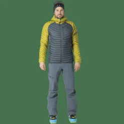 Radical Down RDS Kapuzenjacke Herren