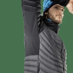 Radical Down RDS Kapuzenjacke Herren