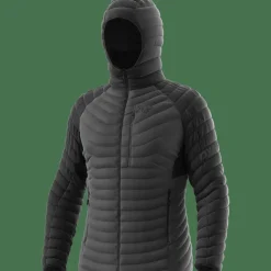 Radical Down RDS Kapuzenjacke Herren