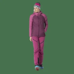 Radical Down RDS Kapuzenjacke Damen
