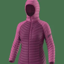Radical Down RDS Kapuzenjacke Damen