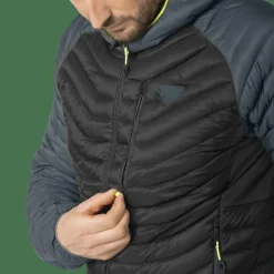 Radical Down RDS Kapuzenjacke Herren