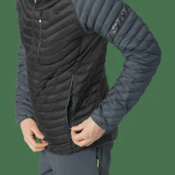 Radical Down RDS Kapuzenjacke Herren