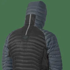 Radical Down RDS Kapuzenjacke Herren
