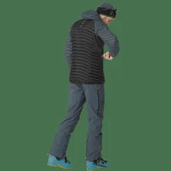 Radical Down RDS Kapuzenjacke Herren