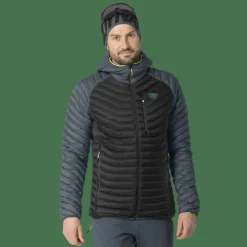 Radical Down RDS Kapuzenjacke Herren