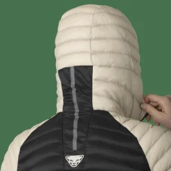 Radical Down RDS Kapuzenjacke Damen
