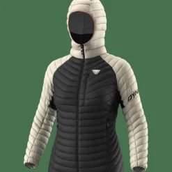 Radical Down RDS Kapuzenjacke Damen