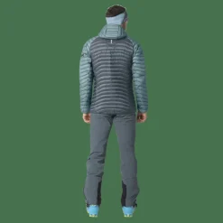 Radical Down RDS Kapuzenjacke Herren