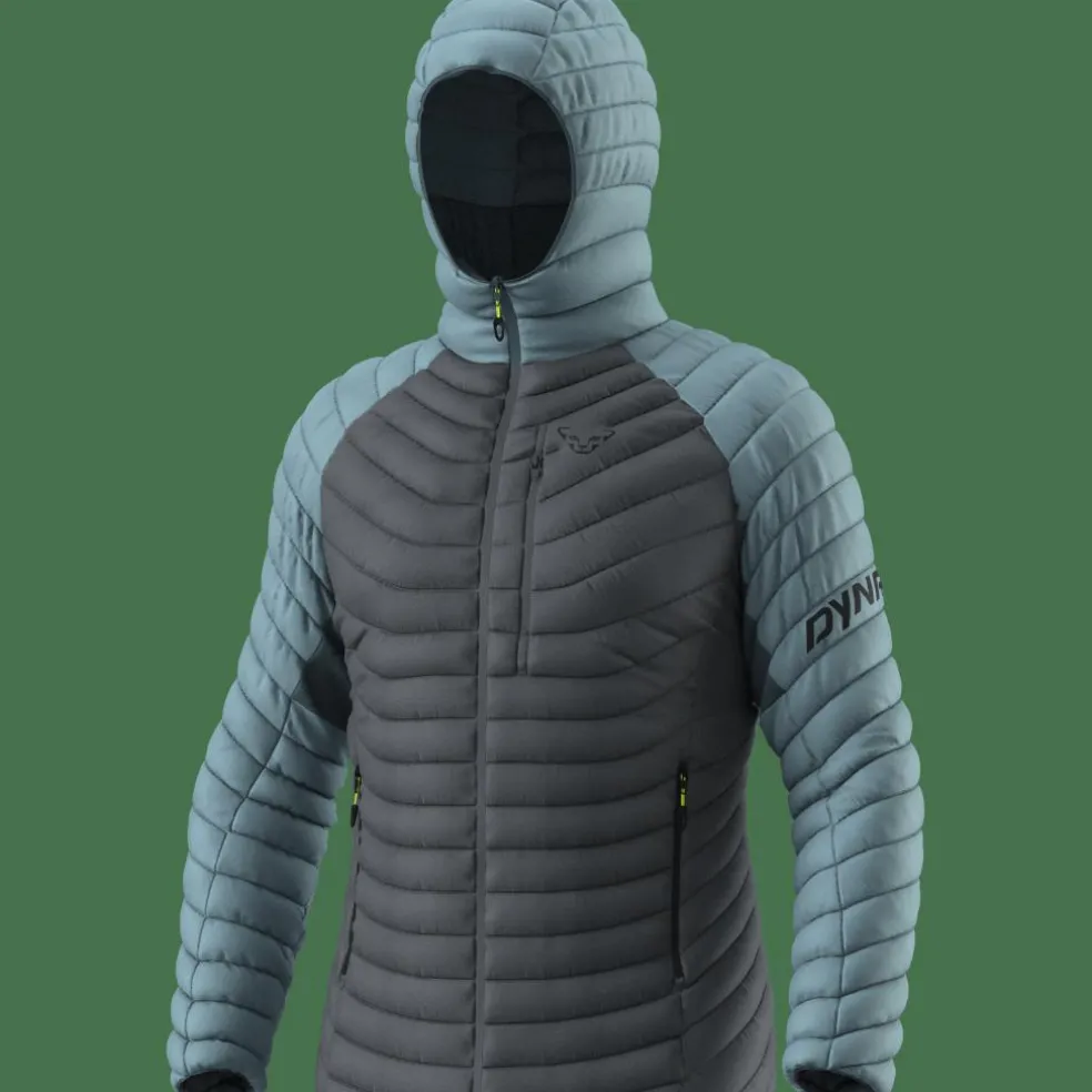Radical Down RDS Kapuzenjacke Herren
