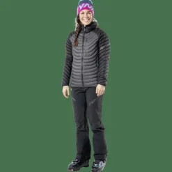 Radical Down RDS Kapuzenjacke Damen