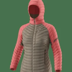 Radical Down RDS Kapuzenjacke Damen