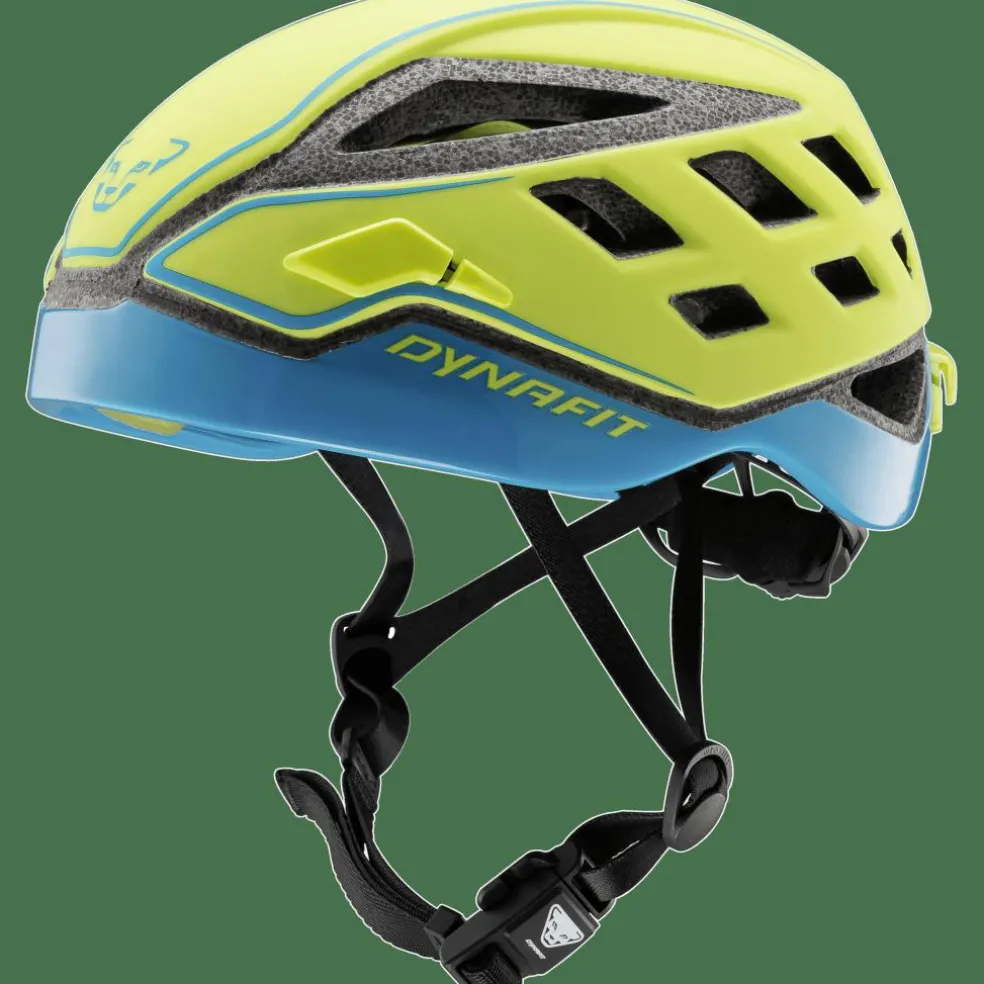 Radical Helm